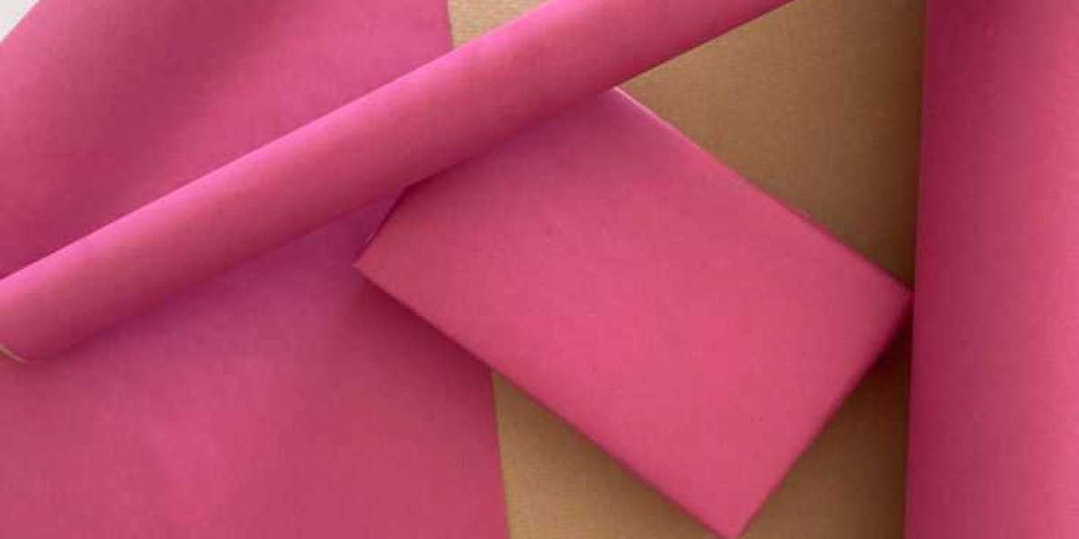 Custom Hot Paper The Ideal Solution for Your Packaging Needs
