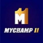 Mychamp11 PlayFantasy Cricket Game Online Profile Picture