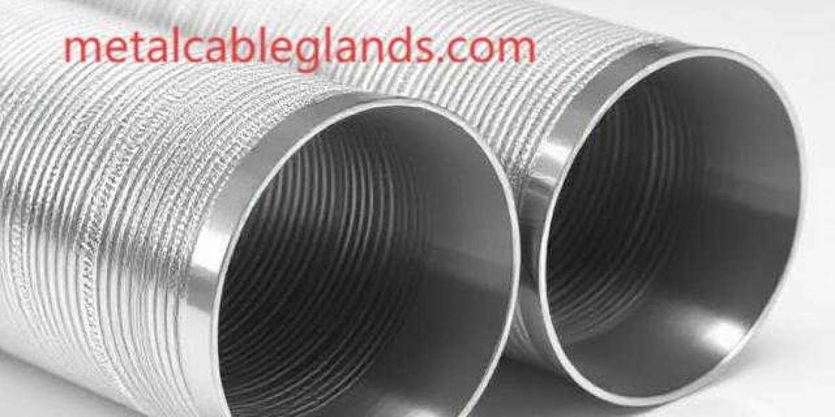 HJSI Conduit Solutions for Panel and Machine Interfaces