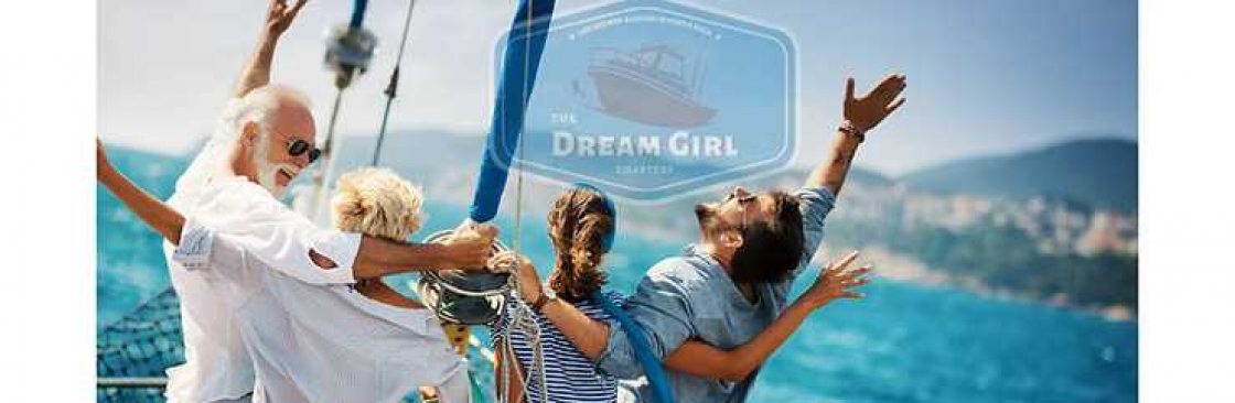 The Dream Girl Charters Cover Image