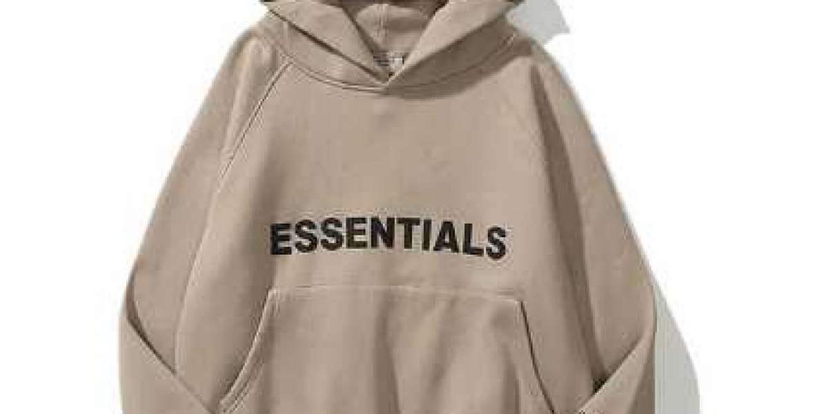 The Essentials Hoodie: A Modern Icon of Style, Comfort, and Culture