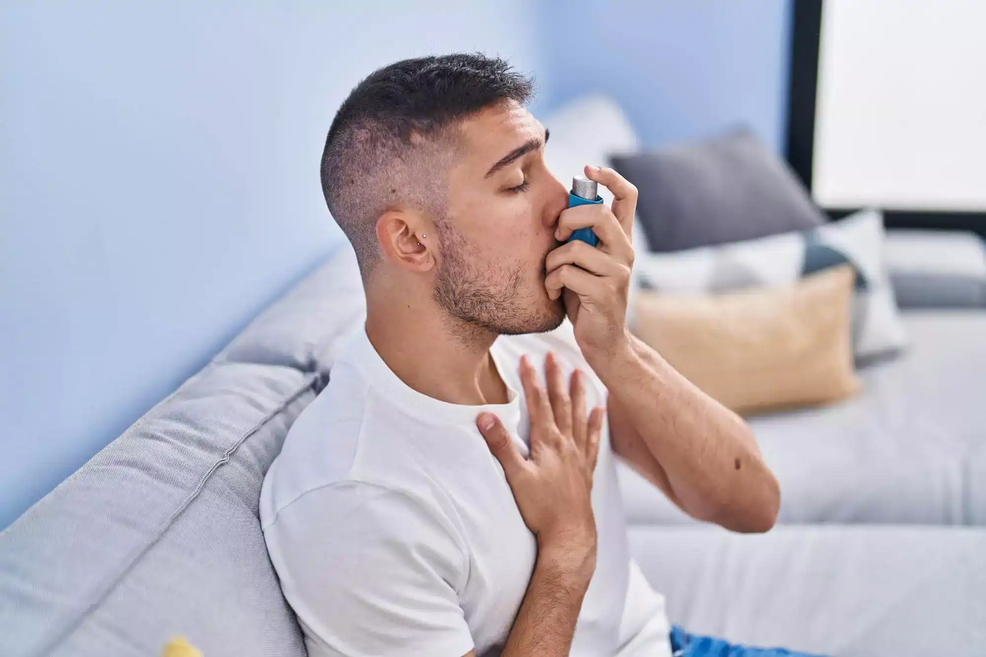 How Does Asthma Affect You?