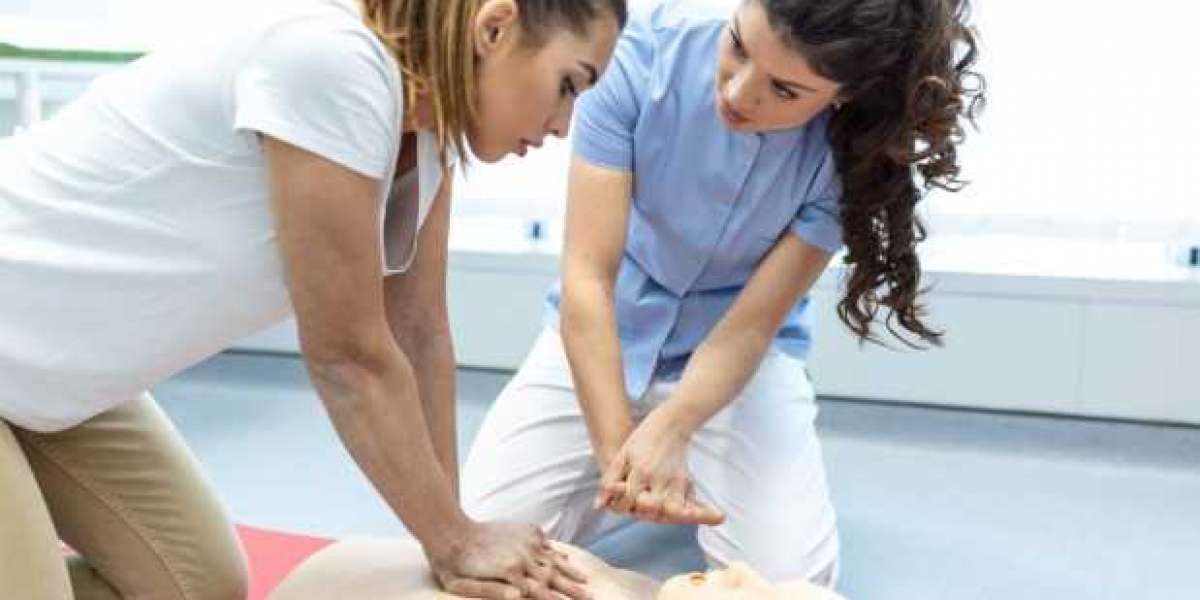 Be Prepared: First Aid and Advanced Training with West Coast First Aid in Perth