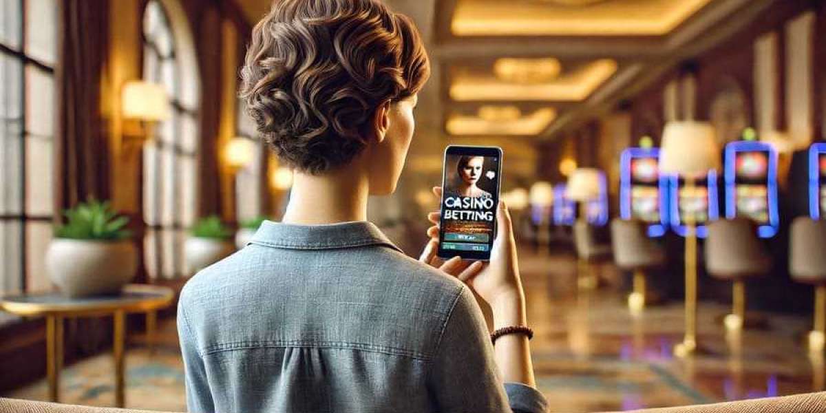Exploring Evolution Casino: A Safe Haven with Onca888's Scam Verification Community