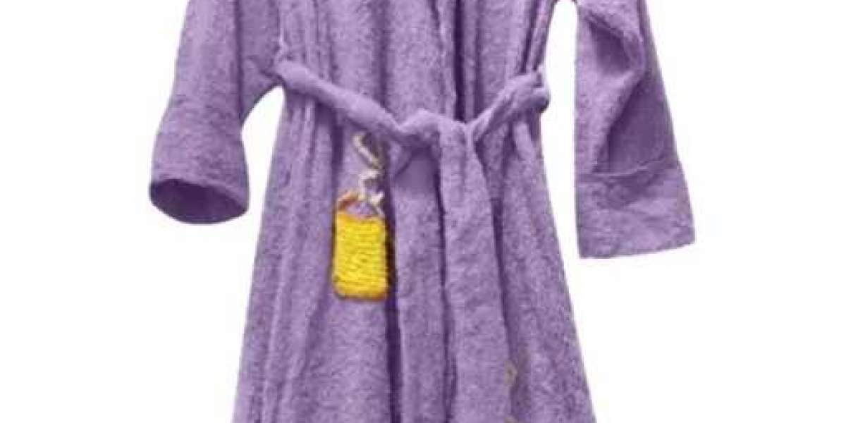 Tyler Durden Fight Club Bath Robe