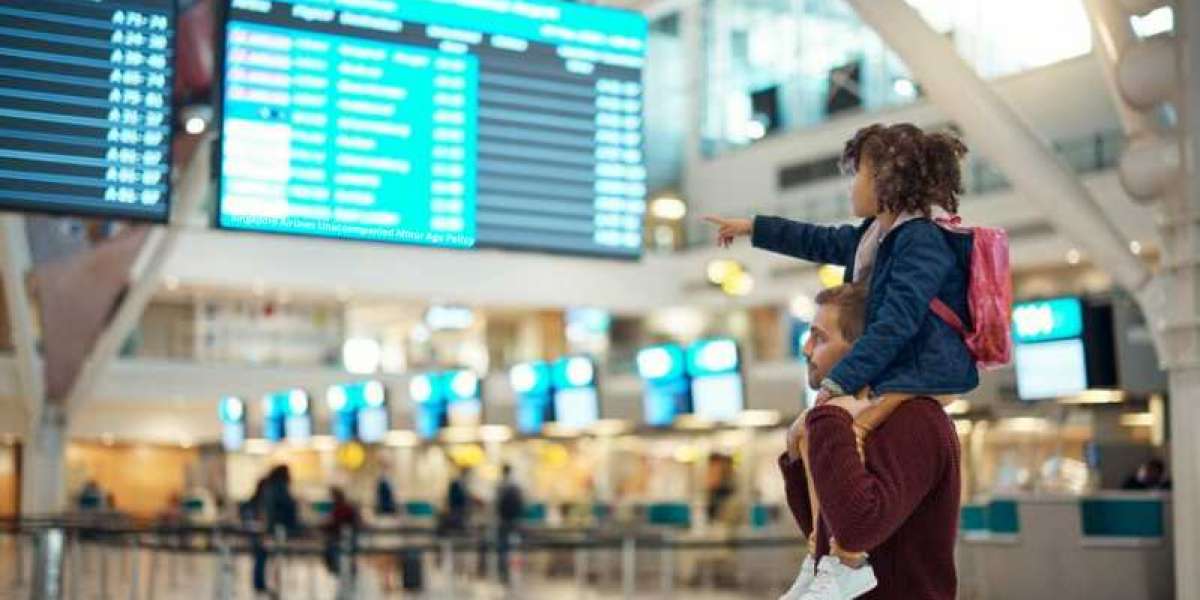 Singapore Airlines Unaccompanied Minor Age Policy