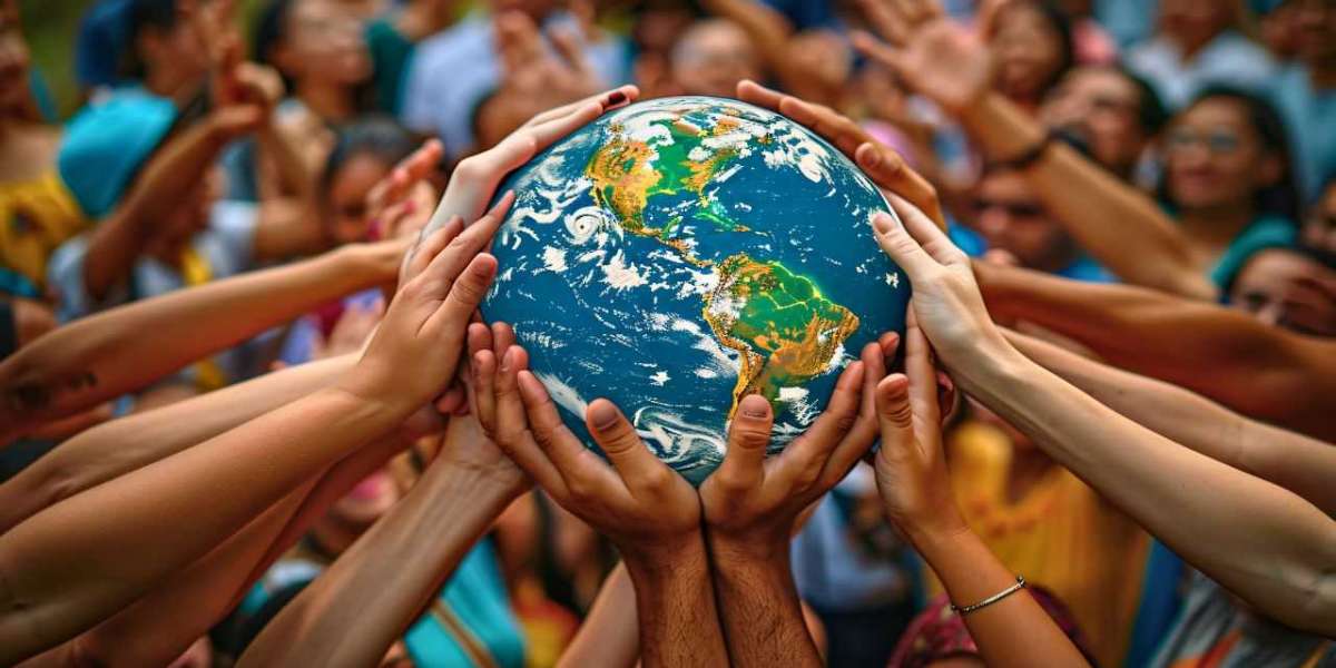 China’s Rise A New Chapter for the World