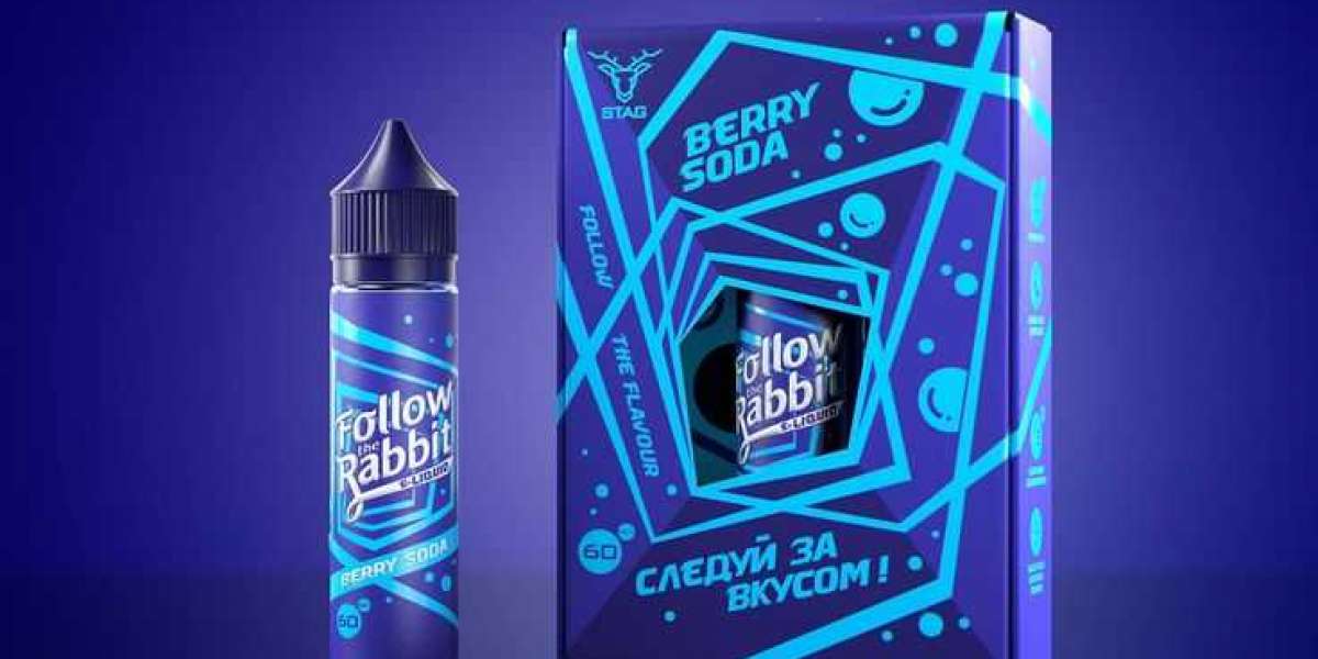 Best USA Vape Juice Packaging Solutions for E-Liquid Brands