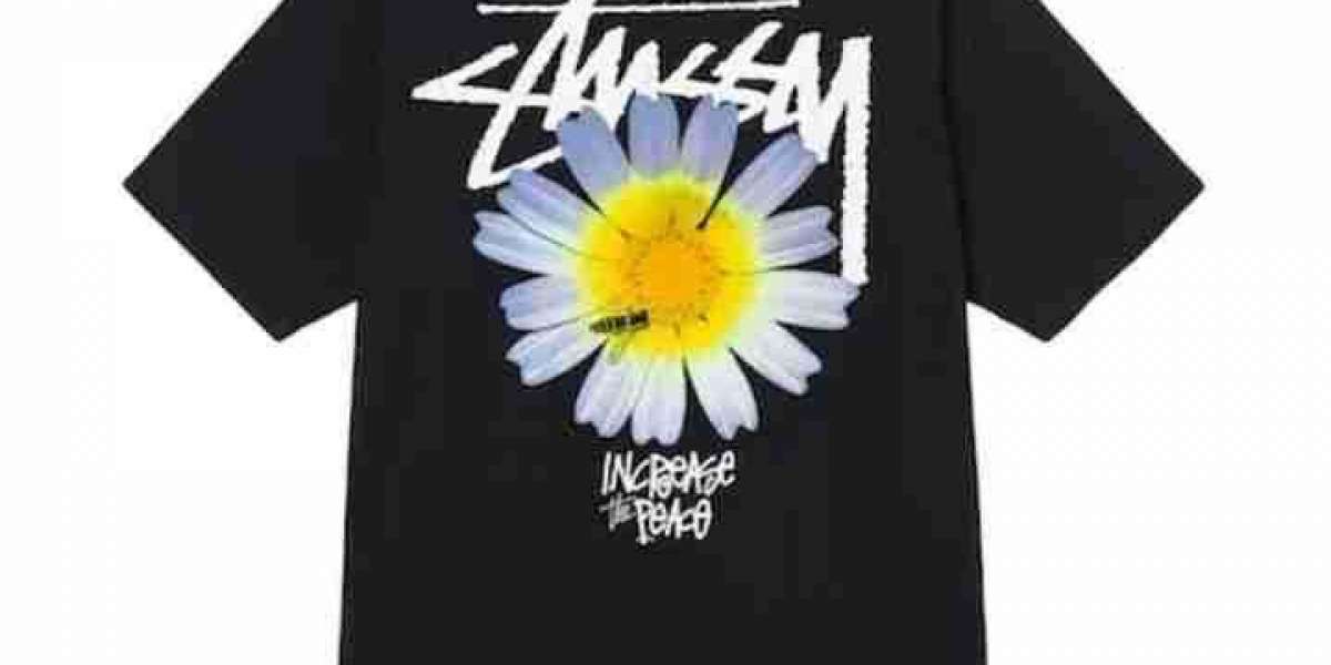 5 Things You Didn’t Know About the Stüssy Brand