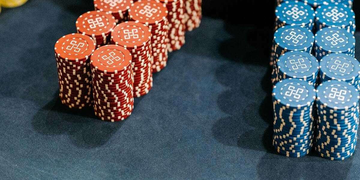 Ensuring Safe Play: Join the Baccarat Site Scam Verification Community Inavegas