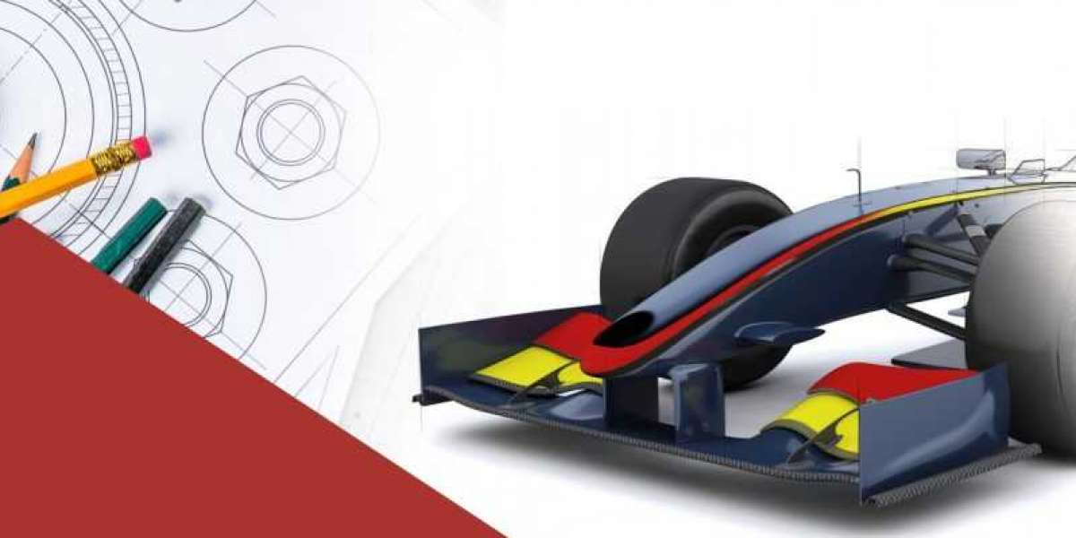 How Luxury Car Design Programs in Pune Incorporate Emerging Trends and Technologies