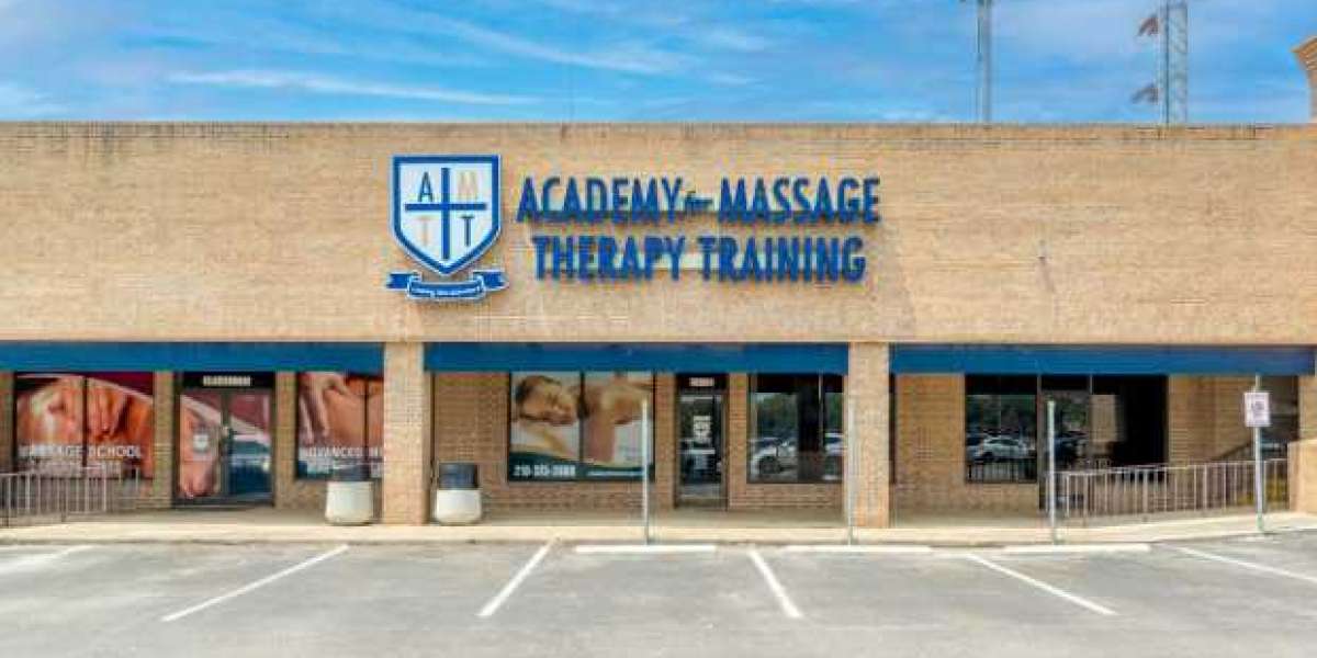 How to Find the Best Massage Therapy Training Near Me: A Complete Guide