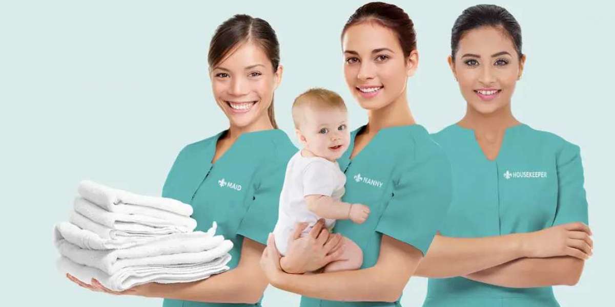 Challenges Faced by Domestic Workers and How Employers Can Support Them