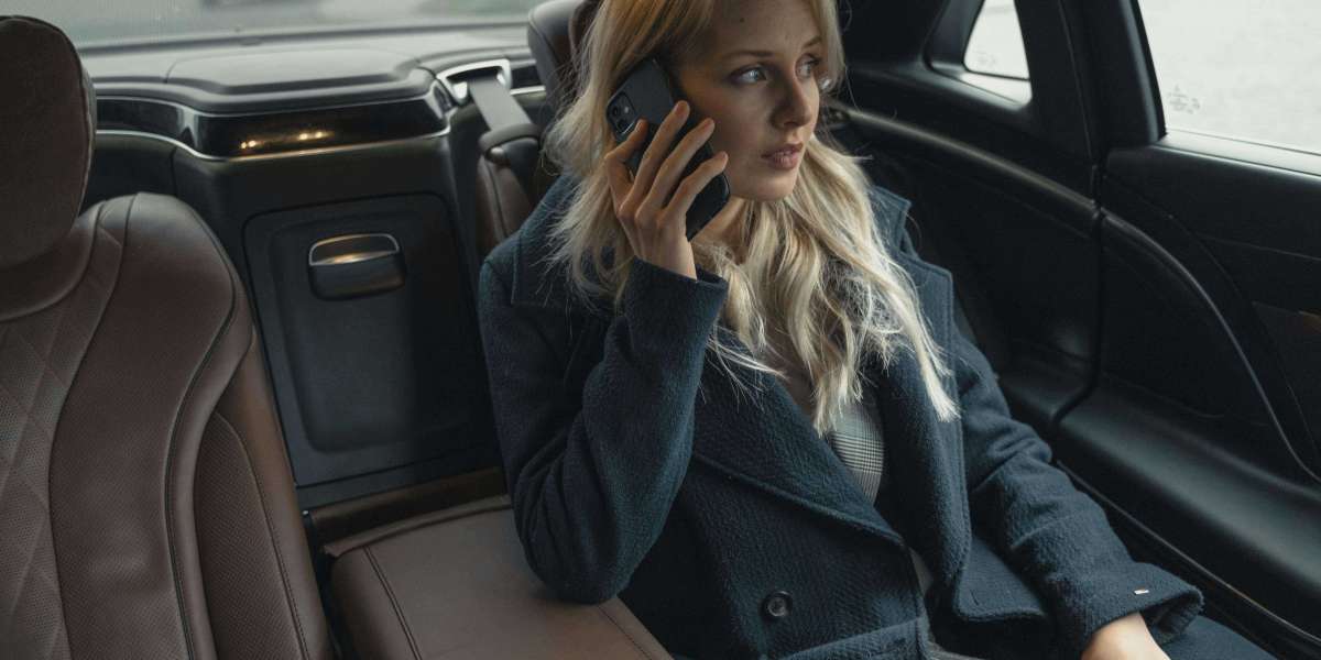 Your London Leisure Plans Deserve Better – Book Our Chauffeur Service Now