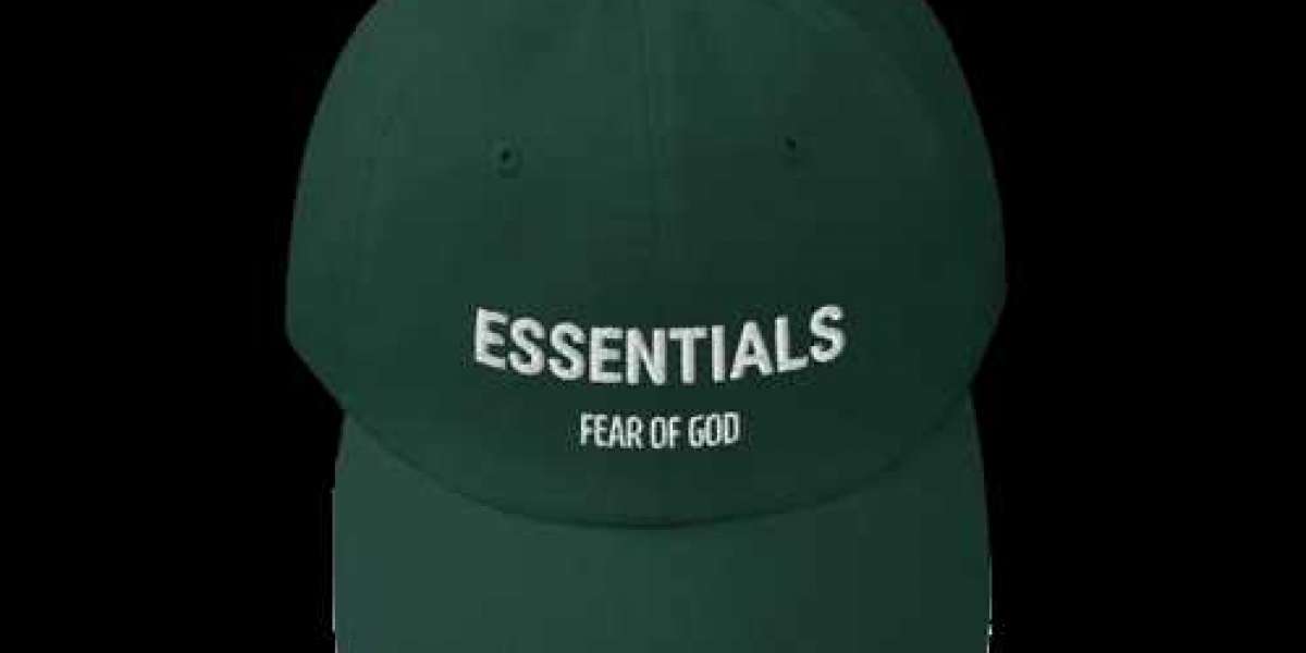 Essentials Hoodie Fashions: The Streetwear Staple Redefined