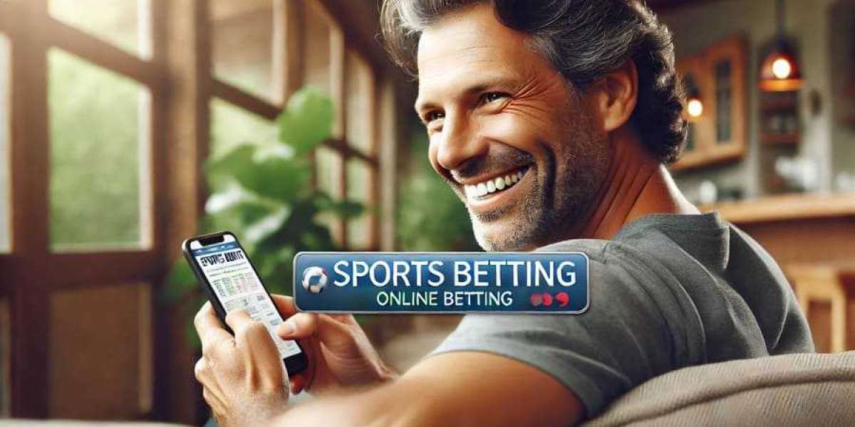 Protect Yourself with Sureman's Scam Verification for Online Gambling Sites