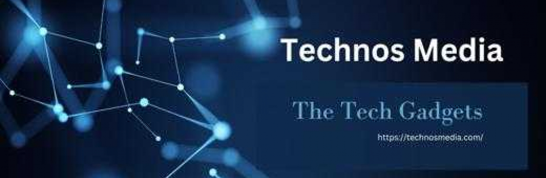 Technos Media Cover Image