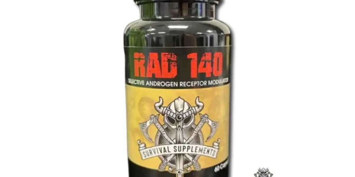 How to Buy SARMs Online with Confidence from Parker, CO