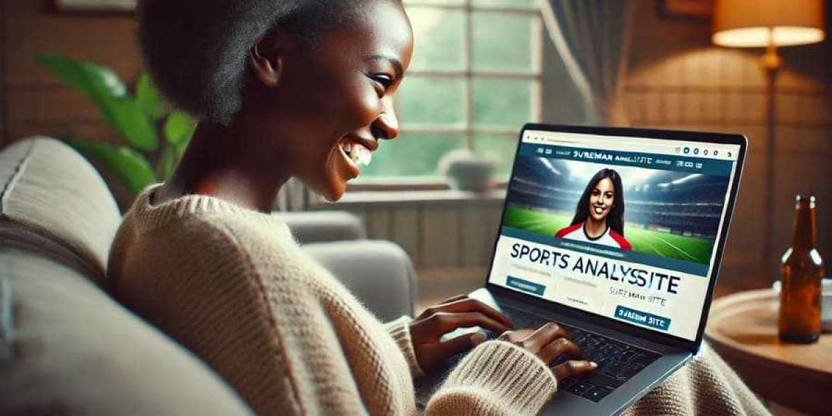 Discover the Reliable Sureman Platform for Online Gambling Sites Scam Verification