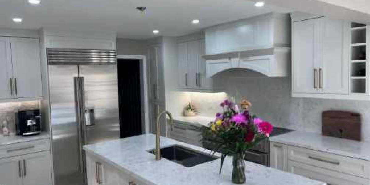 Transform Your Living Space with Expert Kitchen and Basement Renovations in Burlington