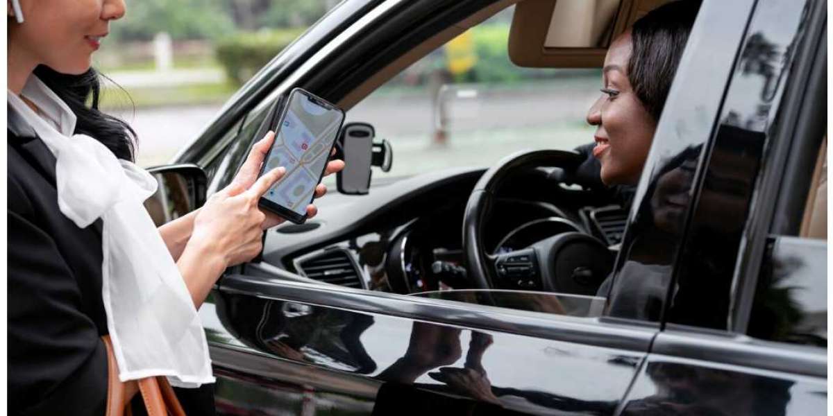 The Ultimate Guide to Birmingham Airport Taxi Services: Everything You Need to Know