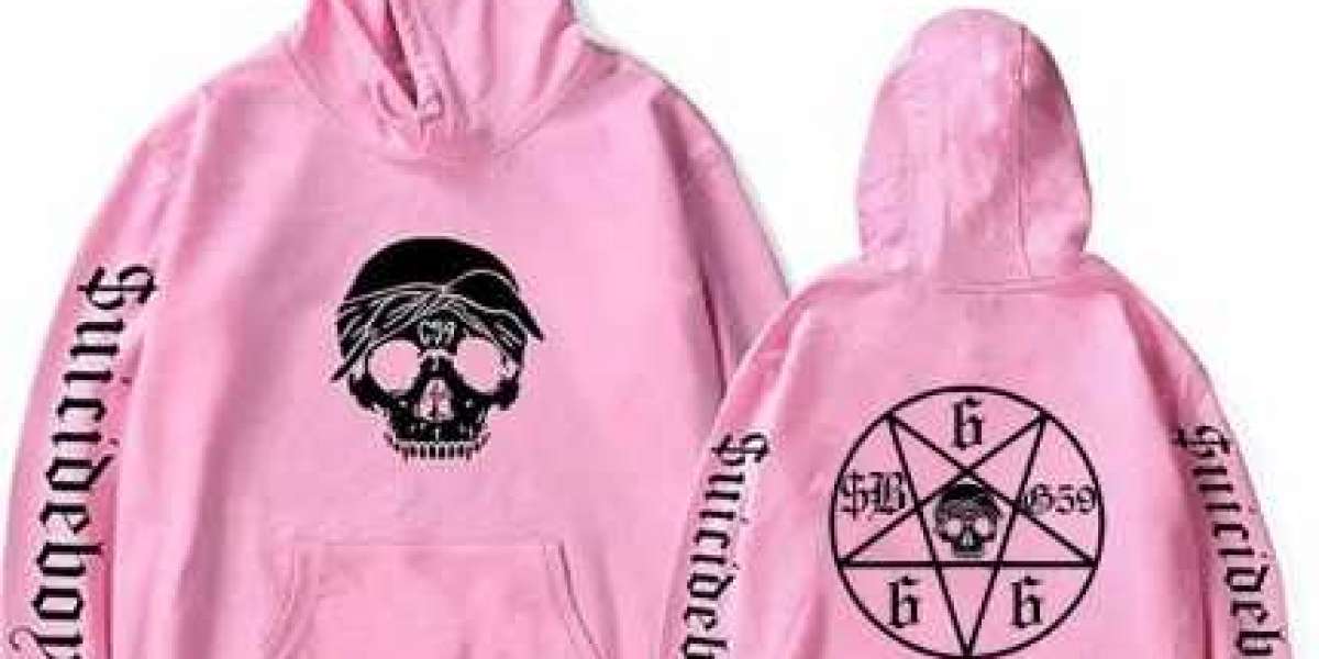 $uicideboy$ Merch That’s Now Collector’s Gold