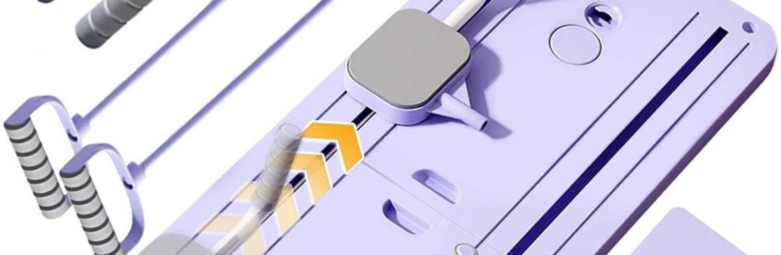 Umay Fitness Cover Image