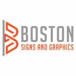 Boston Signs And Graphics Profile Picture