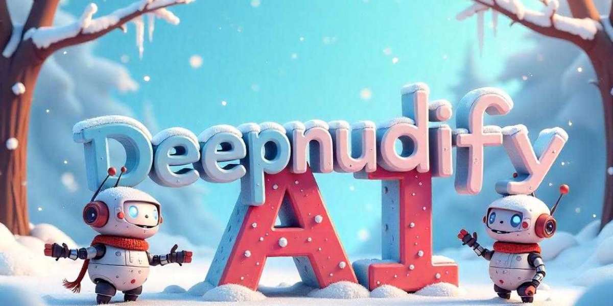 Deep Nudify AI: Everything You Need to Know About This Tool