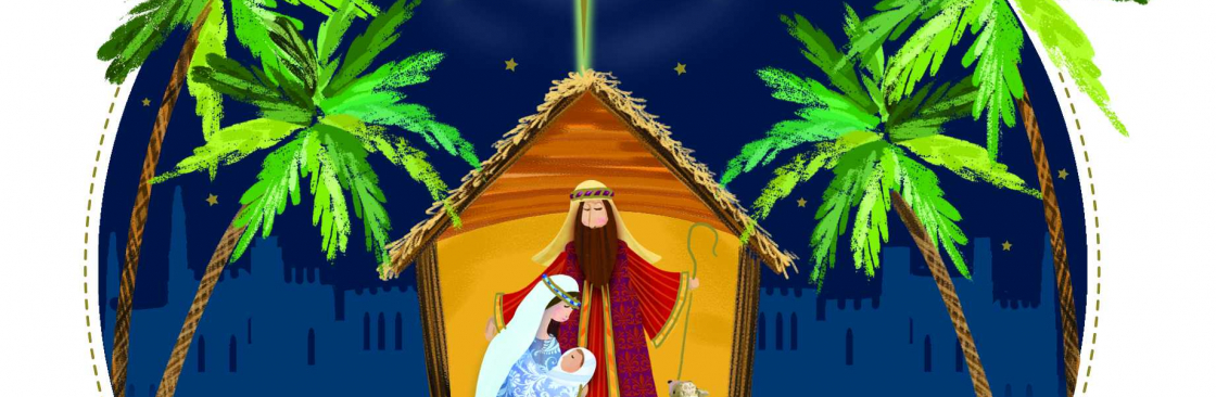 thechristian shop Cover Image
