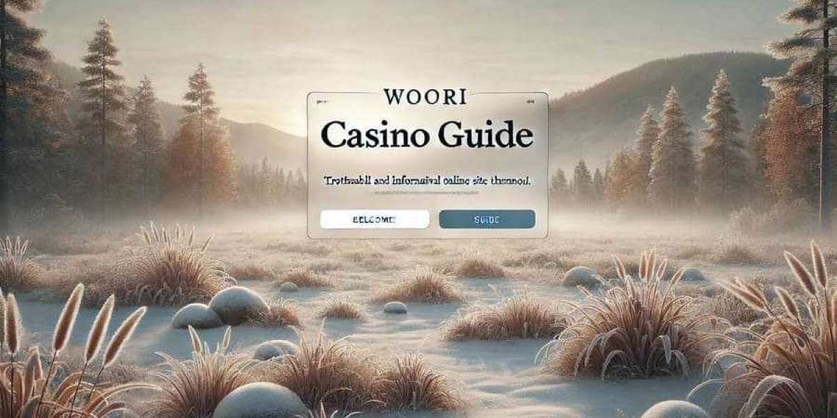 Understanding the Onca888 Community for Casino Site Scam Verification