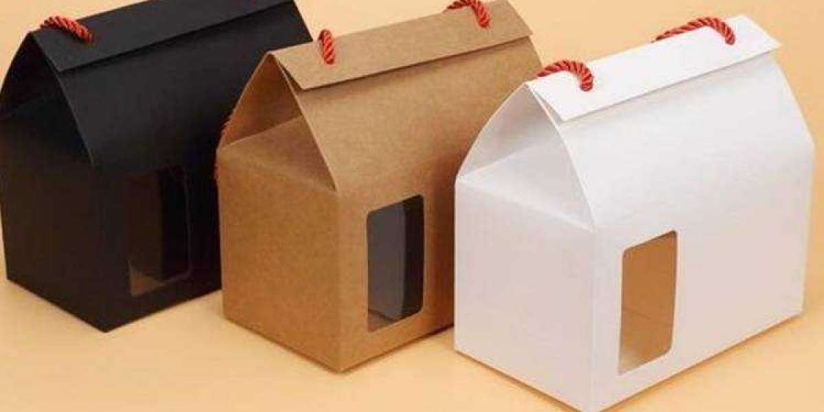 7 Brilliant Ways Custom Gable Boxes Can Boost Your Brand's Visual Appeal