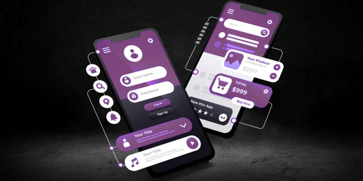 Future-Ready Mobile Apps Built by App Developers India