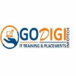 Godigiinfotech Profile Picture