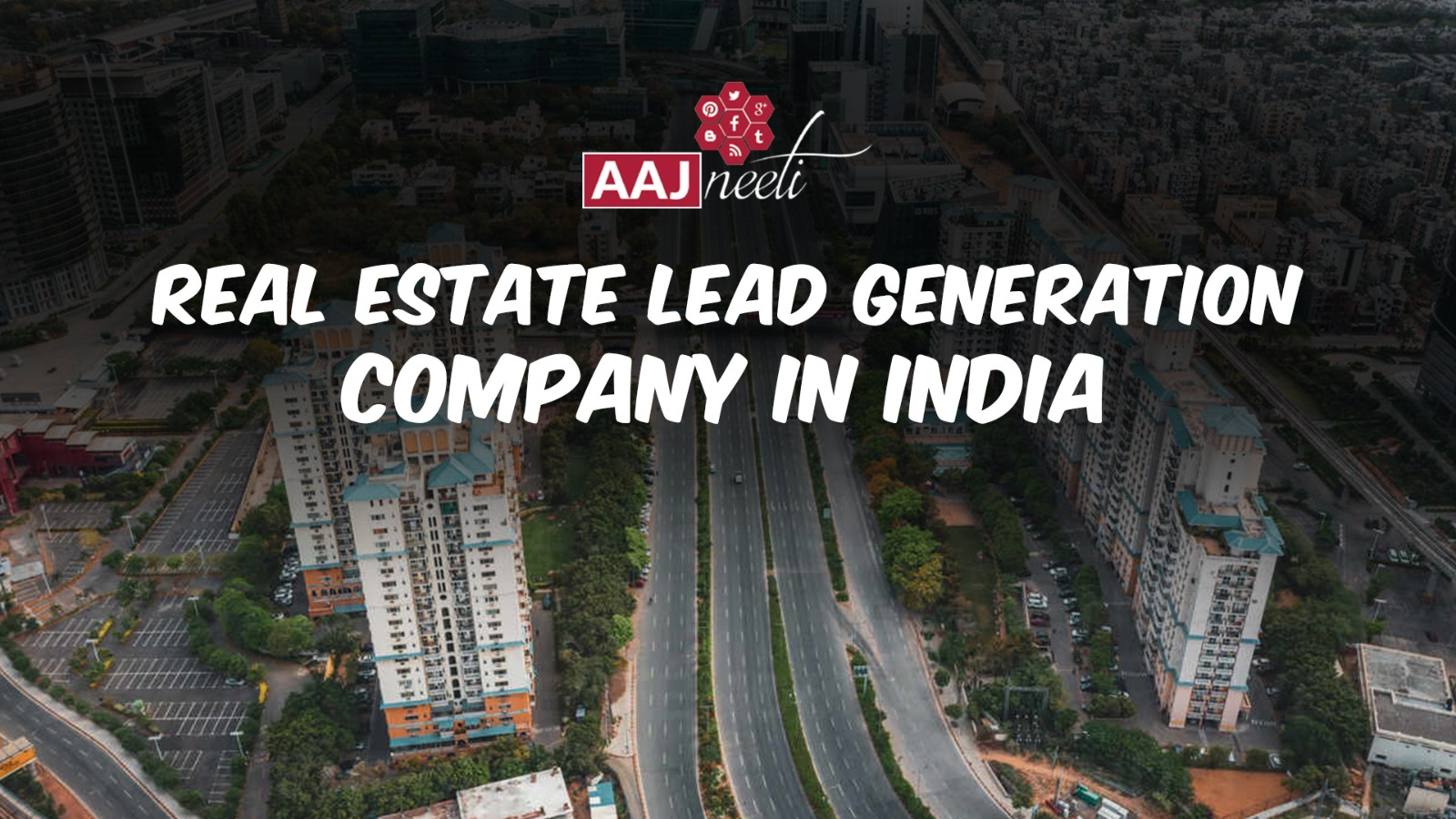 Best Digital Marketing Company India- AAjneeti Connect ltd.