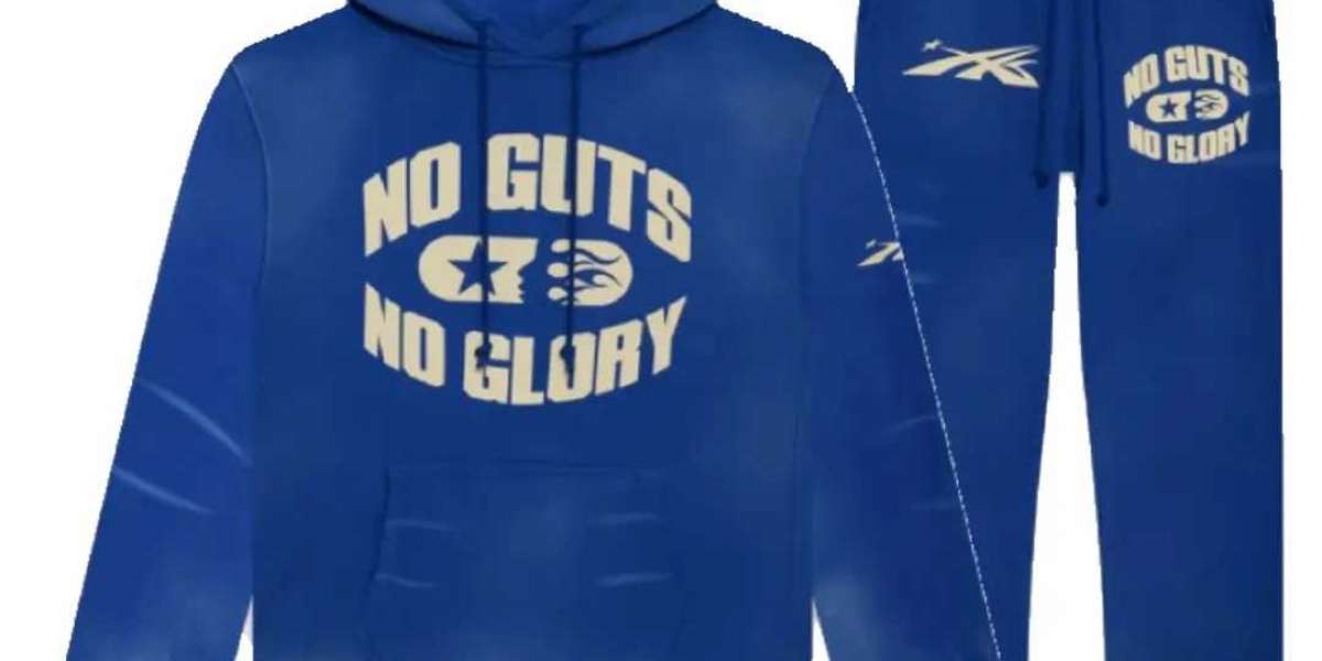 How to Care for Your Hellstar Tracksuit Maintenance Tips