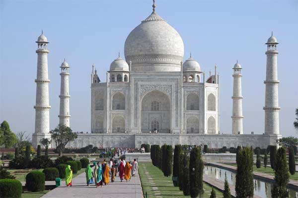 Delhi Agra Jaipur With Alsisar Tour Packages: 7 Days in India