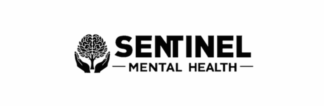 Sentinel Mental Health Cover Image