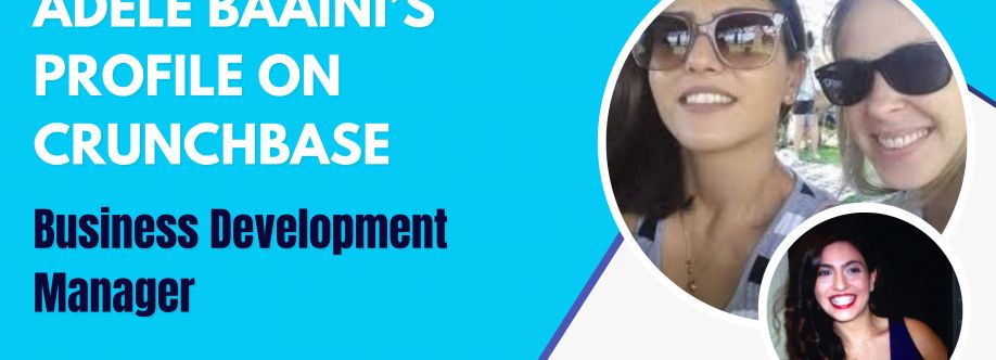 Adele Baaini Cover Image