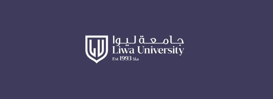 Liwa University Cover Image