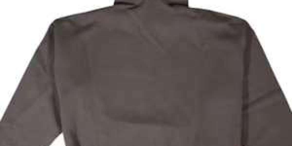 Comfort Clothing With Modern Appeal
