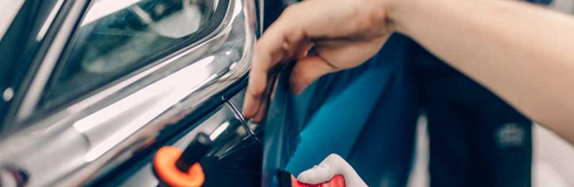 Auto Tailors Cover Image