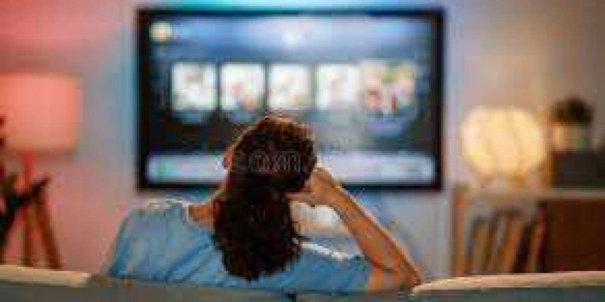 Crystal IPTV Reseller: Become a Crystal OTT IPTV Reseller and Earn Money from a Growing Digital Market