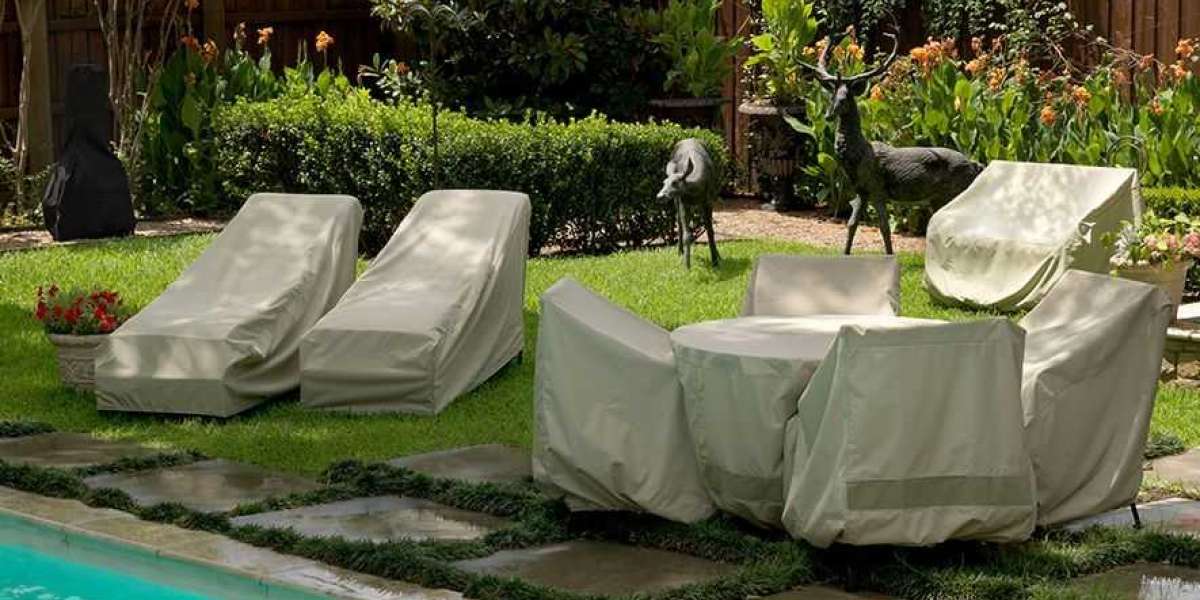 Mitigating Environmental Exposure with Patio Cover Systems