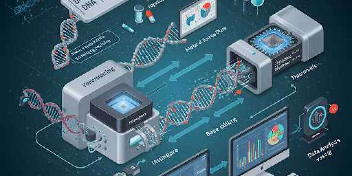 M&A and Strategic Partnerships in the North American Long Read Sequencing Space (to 2028)
