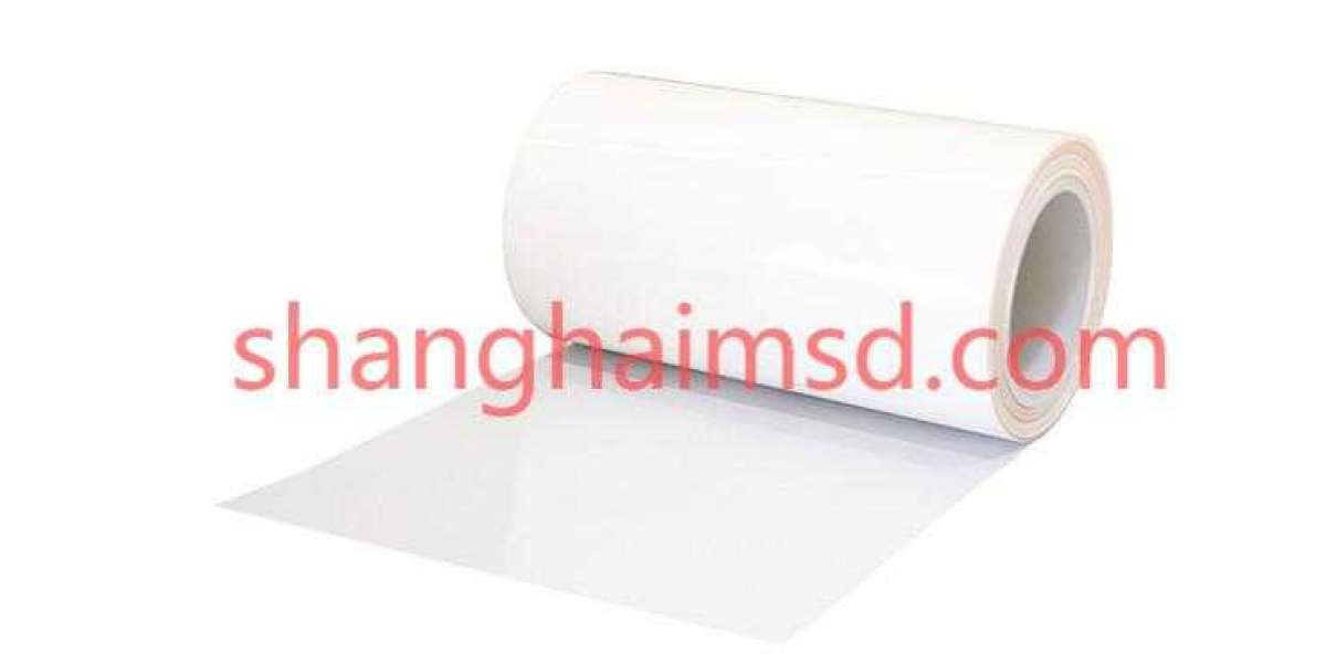 Shanghai MSD Durable Fabric for Athletic Gear