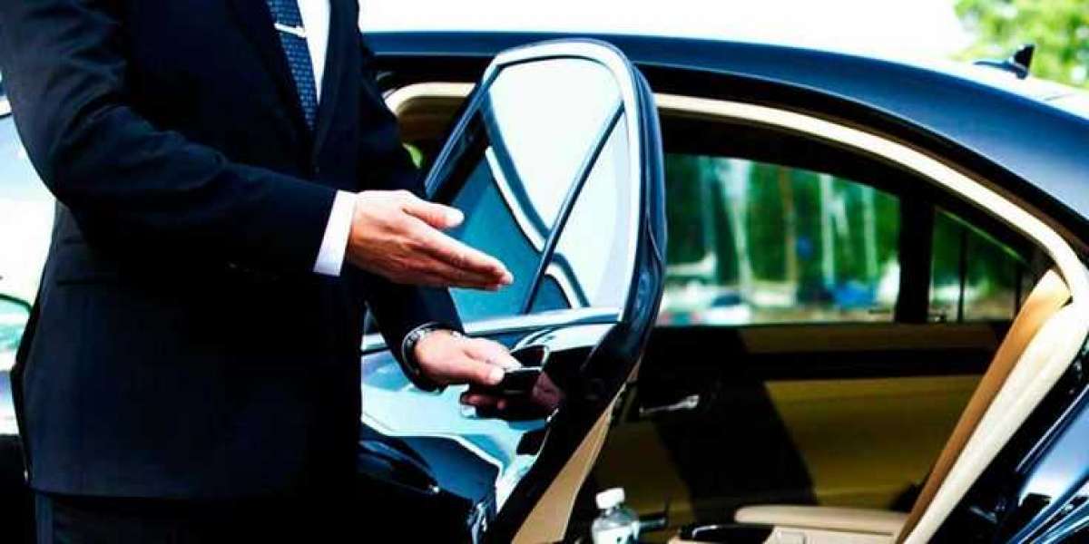 pcsoharelimo for Seamless Chicago Event Transport
