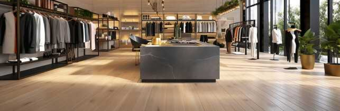 Clothing Brand Cover Image