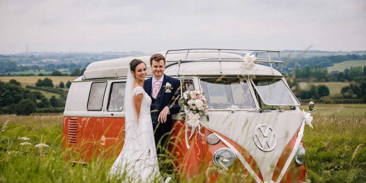 Wedding Transportation Near Me: Minibus & Coach Hire