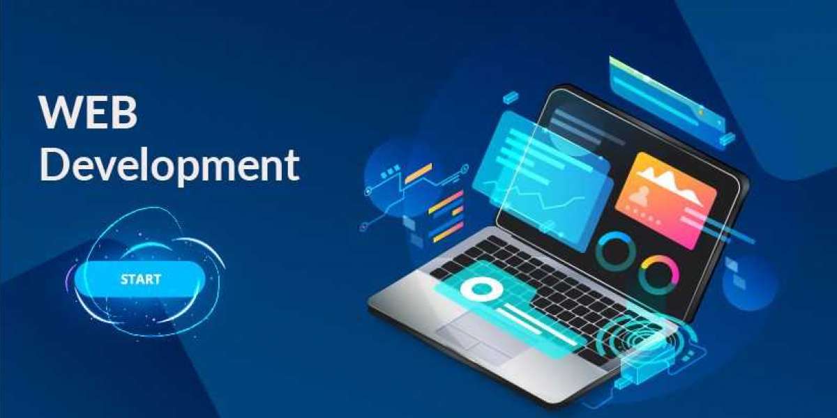 Custom Website Development Services: Build a Site That Matches Your Vision